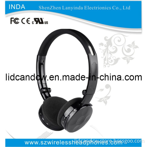 Cool and Mini Design Bluetooth Headset, Headphone for Smartphone (LB601)